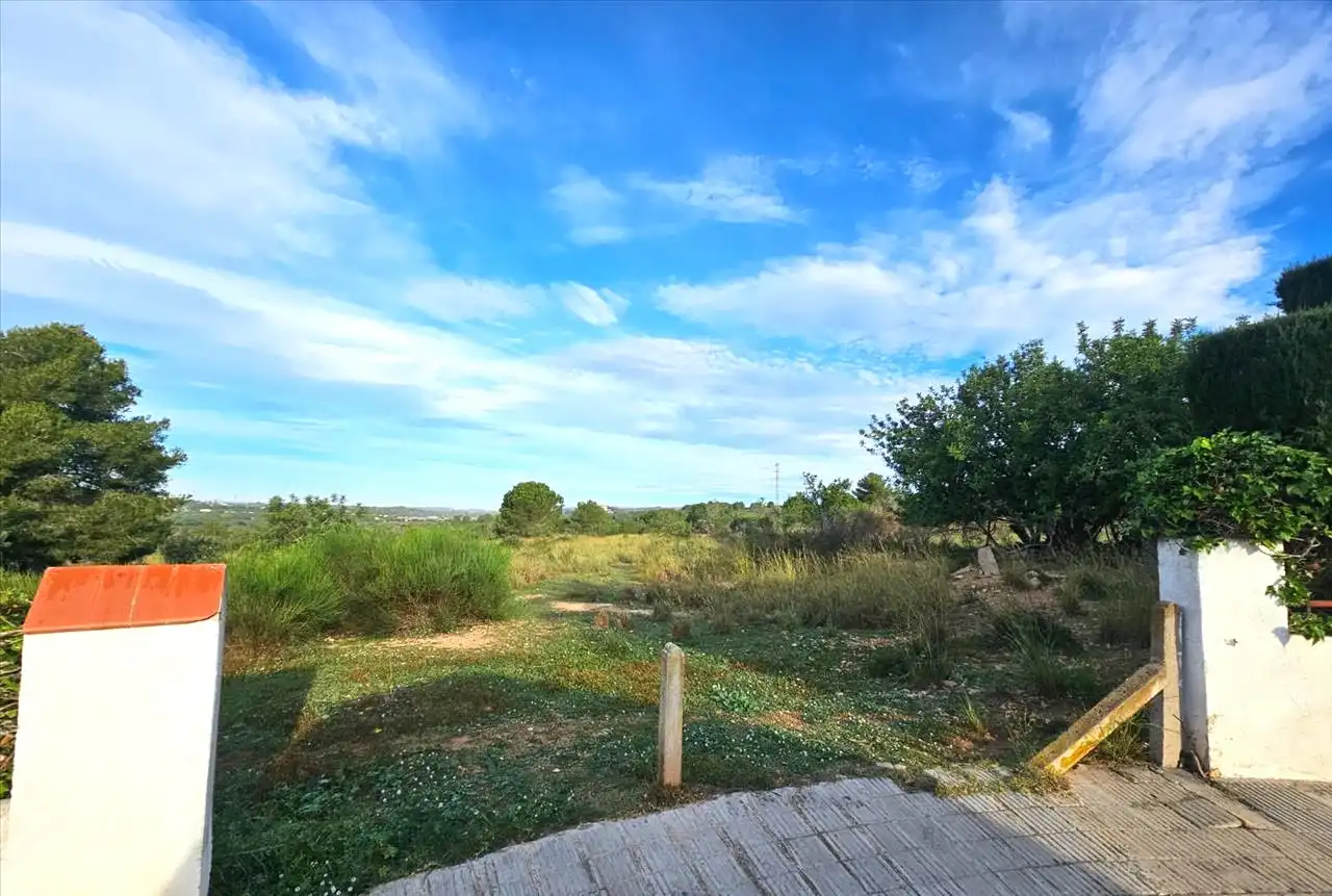 Terreno rústico en venta en Clarà