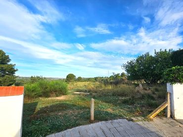 Terreny rústic en venda a Clarà