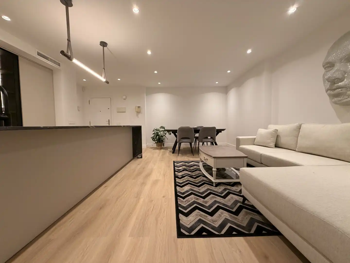 Apartament amb piscina en venda a Nueva Andalucía, imagen 7