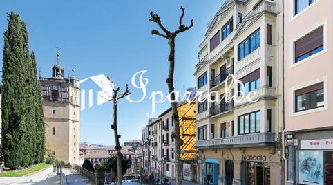 Photo 2 of Flat for sale in Irun - Calle Escuelas, Centro - Mendibil - Santiago, Irun