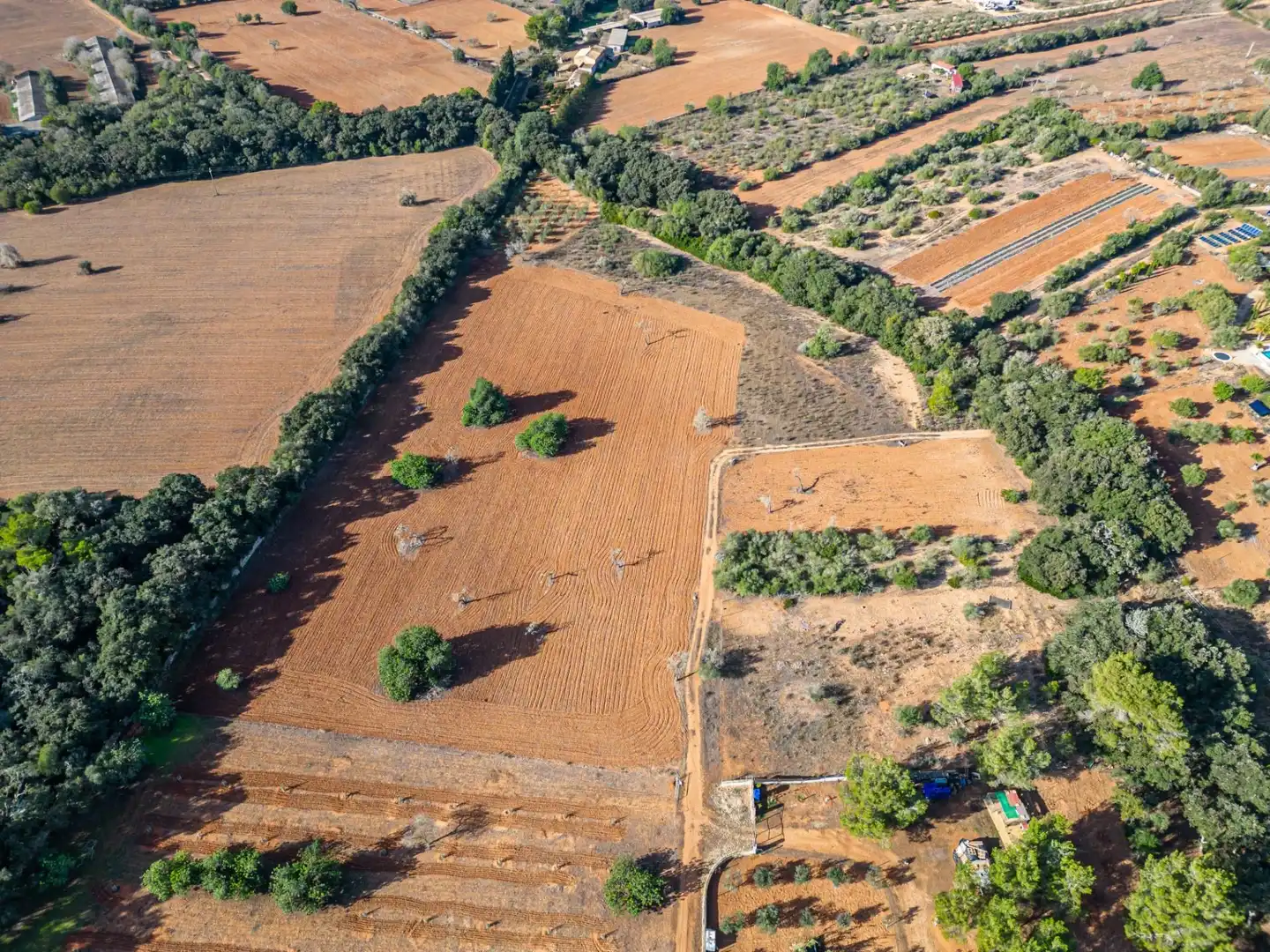 Wohnbaugrundstück zum Verkauf in Felanitx Poble, imagen 5