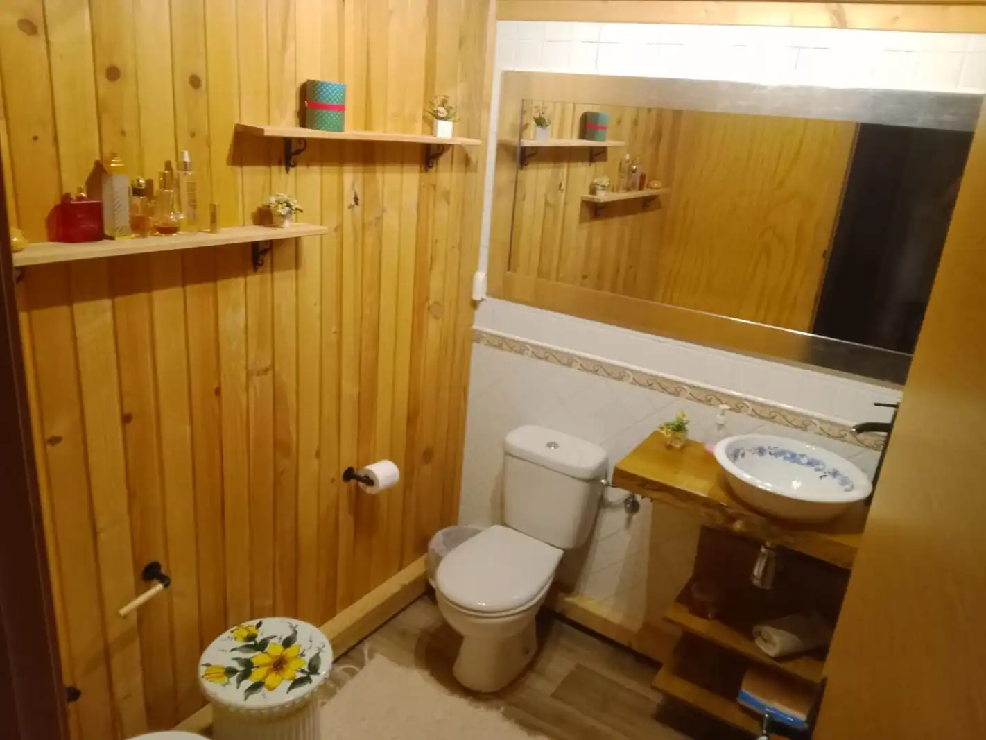 Casa rústica con jardín en venta en Diseminado Poligono 32 37, imagen 24