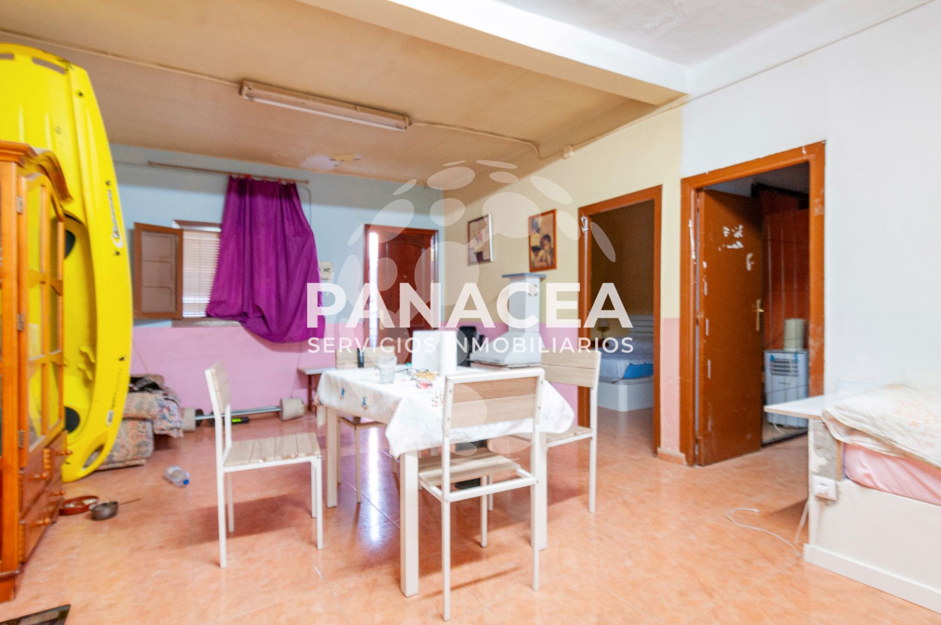 House or chalet for sale in El Ejido  with Furnished, Washing machine and Microwave