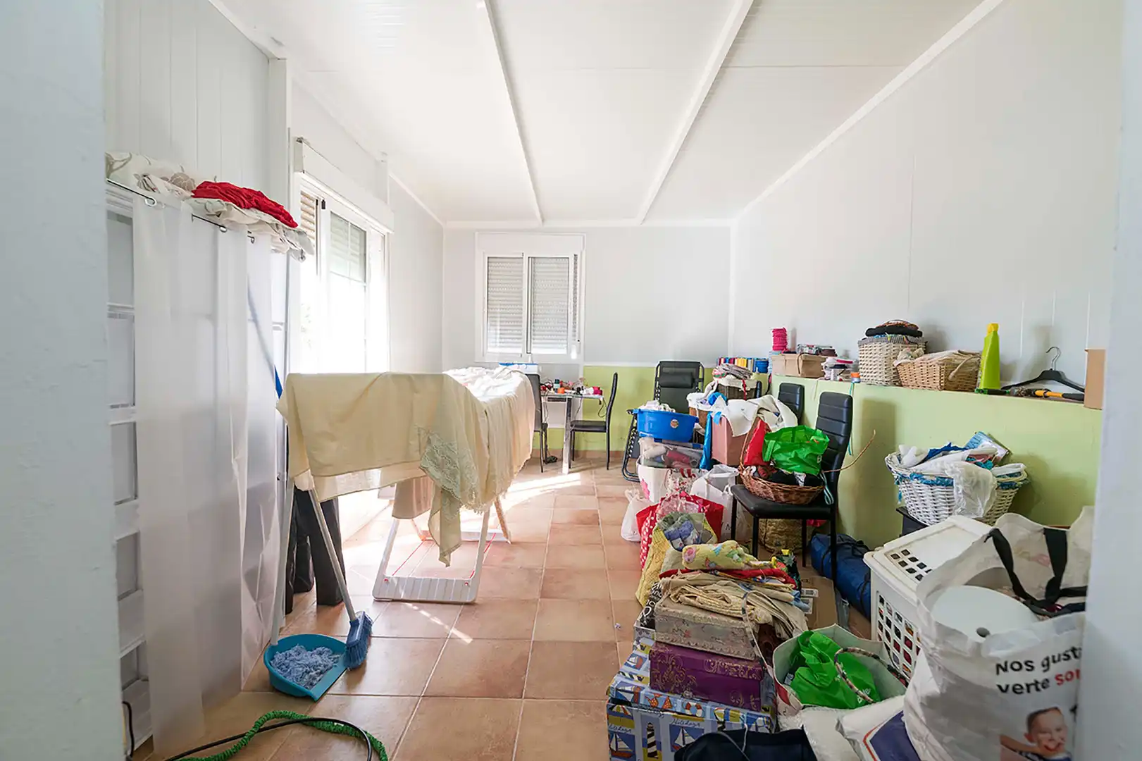 Adosado con terraza en venta en Calle Arboleda, imagen 18