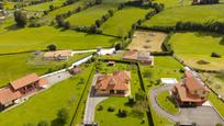 Exterior view of House or chalet for sale in Gijón 