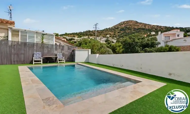 House with pool for sale in Carrer DE CORDOVA 25, imagen 5