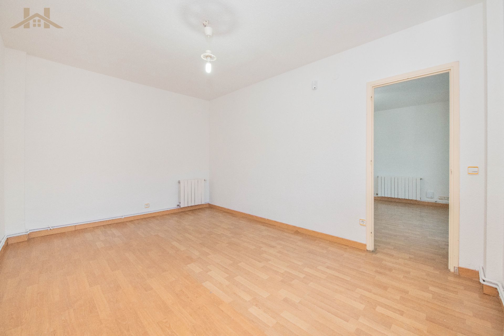 Living room of Flat for sale in Guadarrama  with Heating, Terrace and Community pool