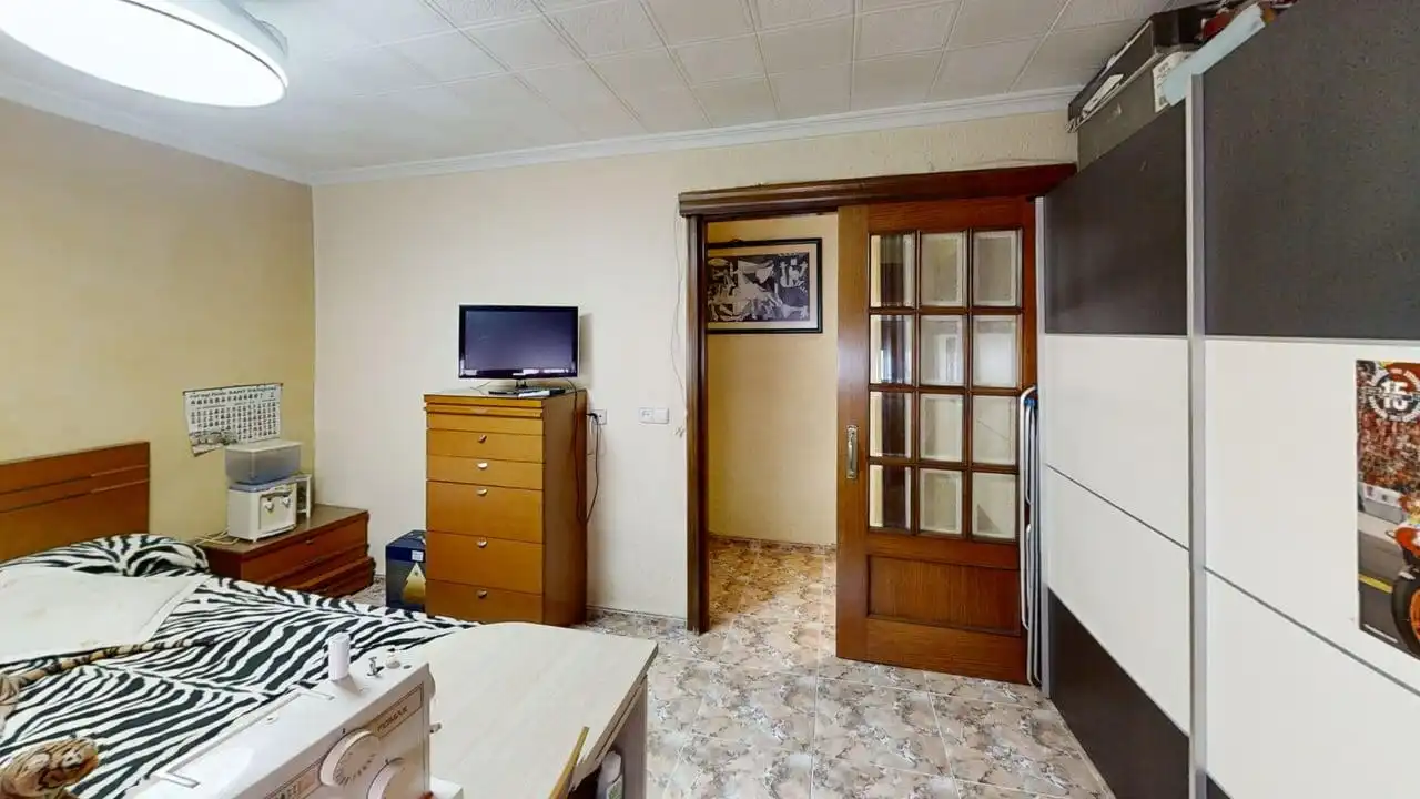 Appartamento con terrazza in vendita a Calle Federico Maicas, imagen 21