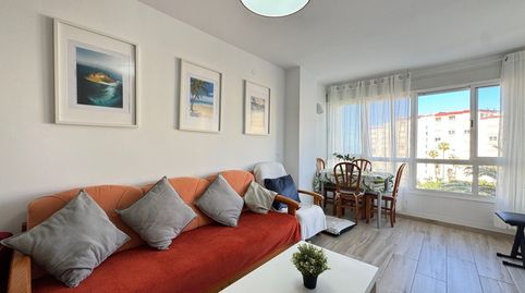 Foto 4 de Estudio en venta en Garcia Peñalver, Centro Internacional, Torrox