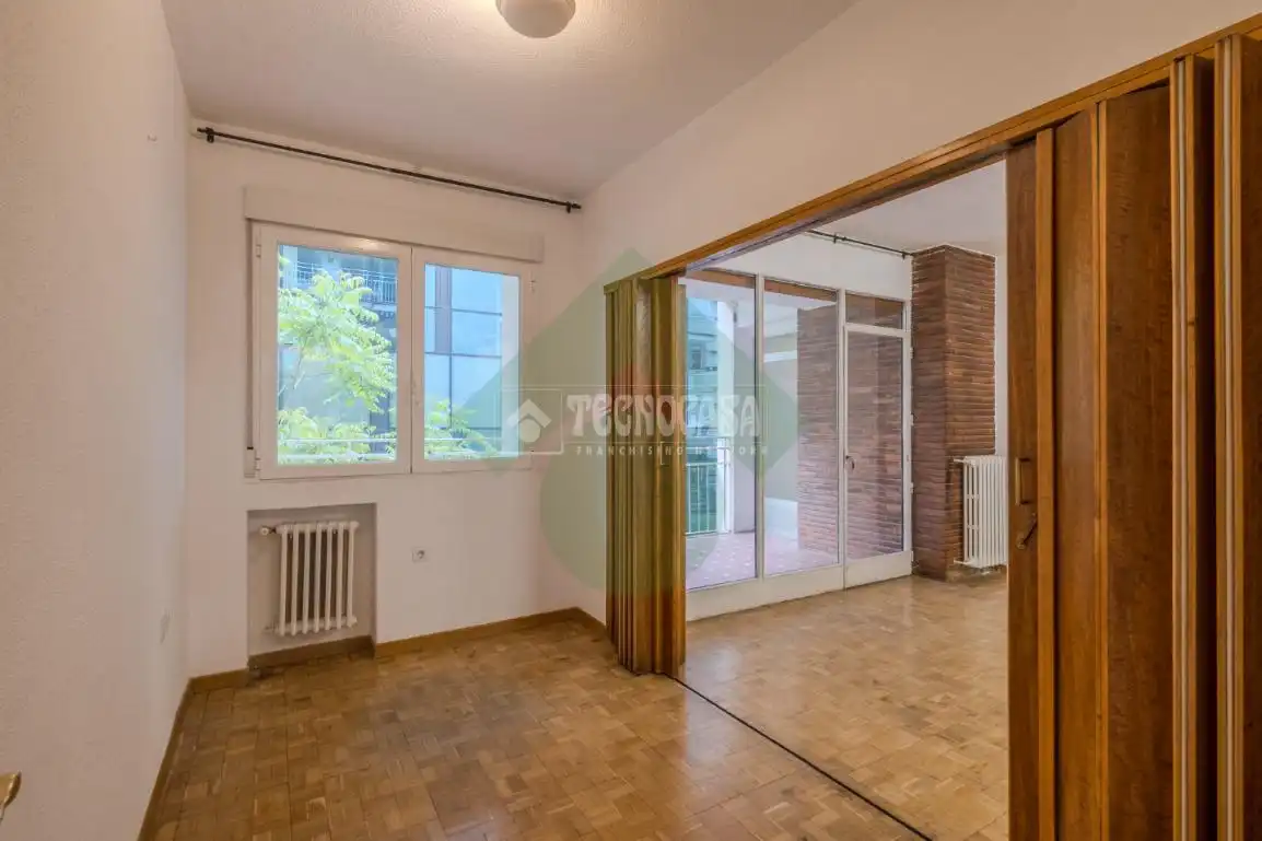 Habitación de Piso en venta en Madrid