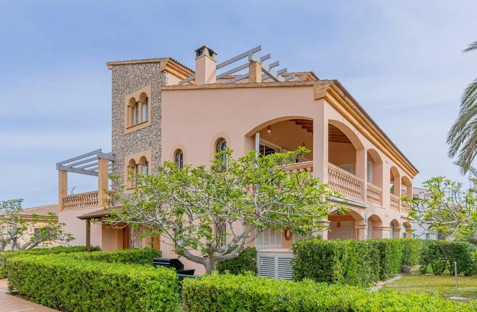 Dúplex en venta en Carrer Pinar de Santa Eulària, Can Picafort