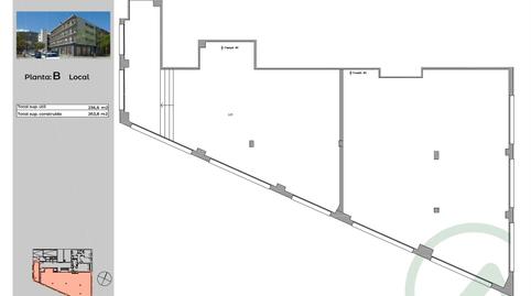 Photo 4 of Premises to rent in Carrer L'atlàntida, Pallejà, Barcelona