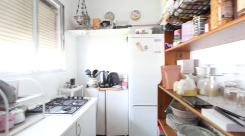 Foto 5 de Piso en venta en Avenida de la Ciudad Jardín, Barrio del Nervión,  Sevilla Capital