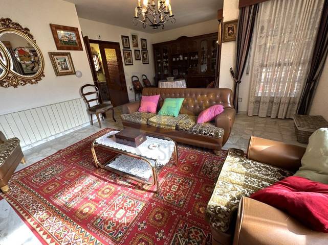 Casa-chalet en Venta en Cabezuela