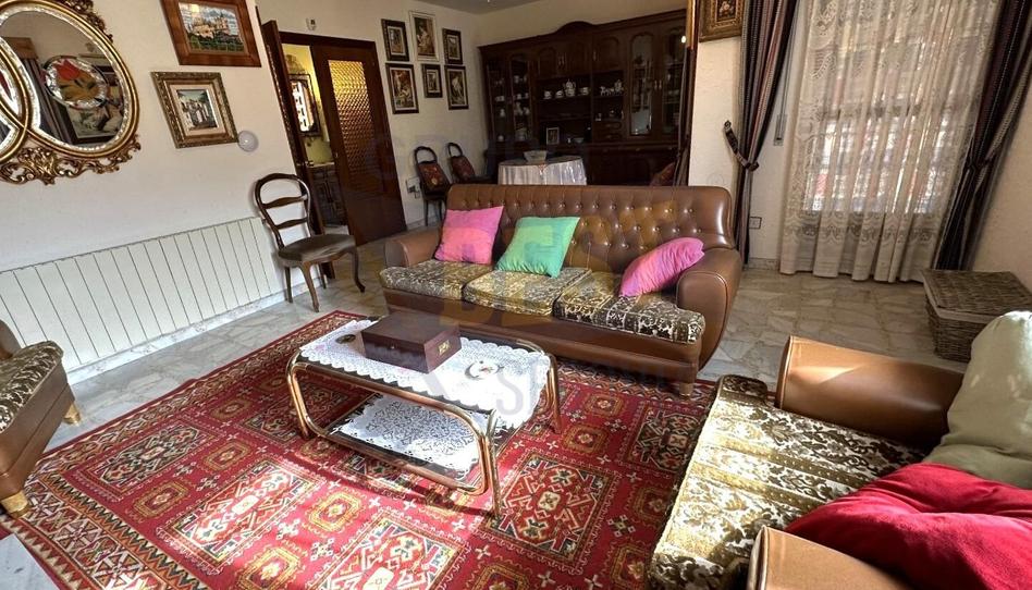 Photo 1 of House or chalet for sale in Cabezuela, Segovia