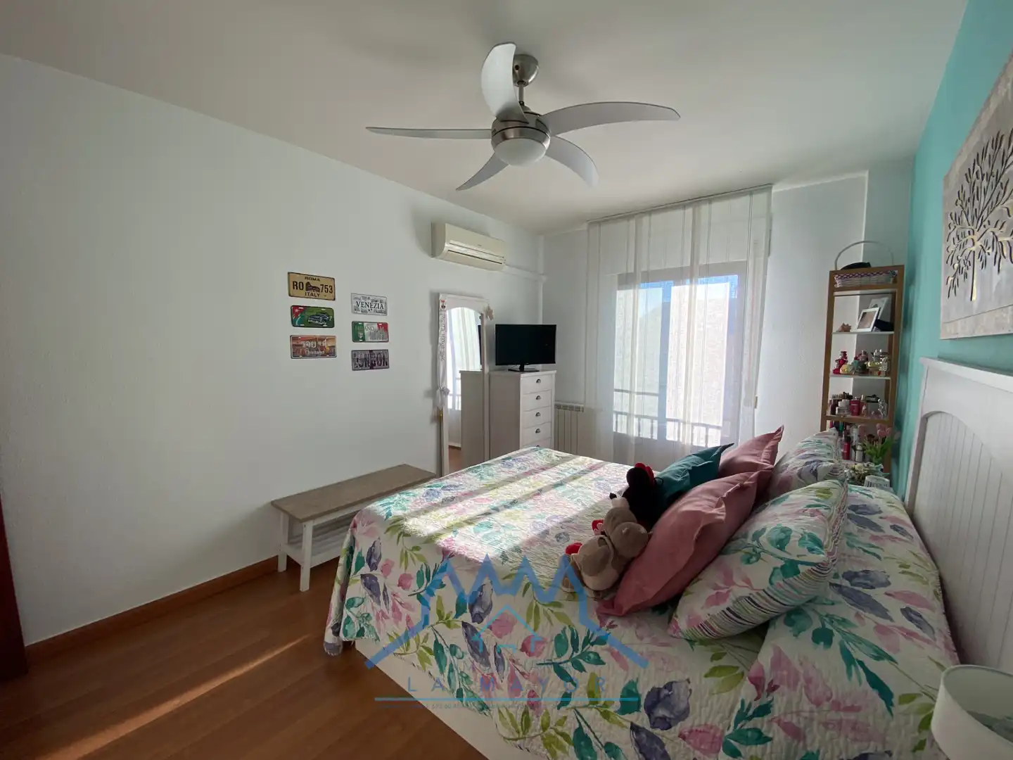 Terraced house with garden for sale in Calle San Marcos, imagen 42