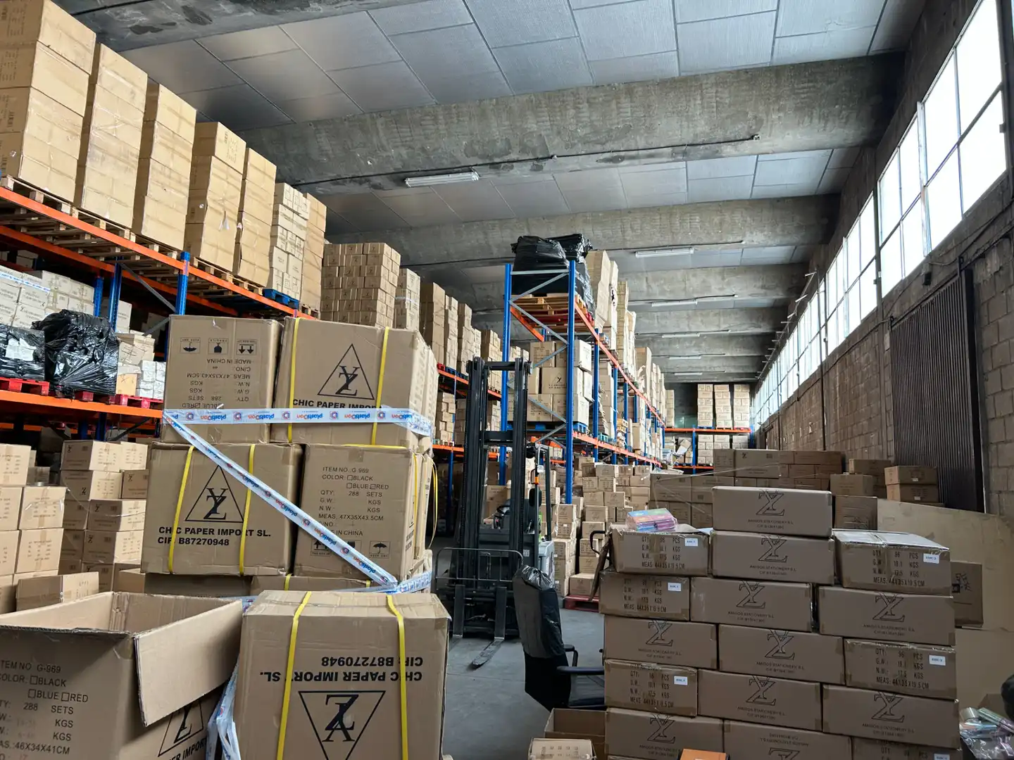Industrial buildings for sale in Valdemoro
