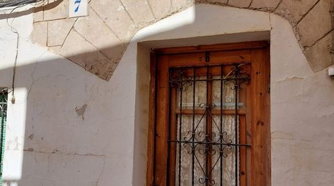 Foto 4 de Casa o chalet en venta en Calle Santa Maria, Requena, Valencia