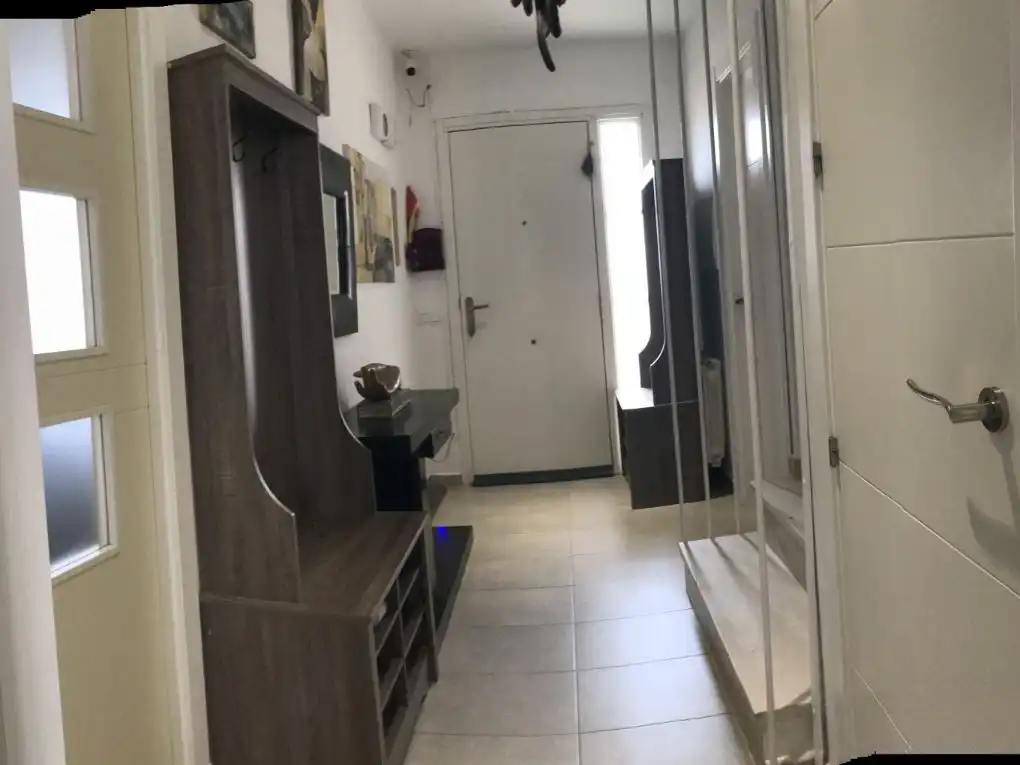 Adossat amb jardí en venda a DOMINGO ZARAZUA LARRABE 16, imagen 17