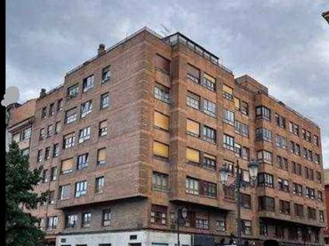 Wohnung zum Verkauf in Calle Alejandro Casona 1