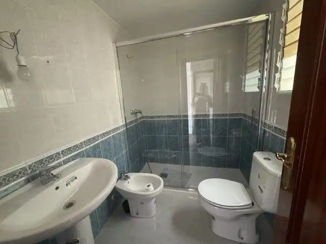 Baño de Piso en venta en Alcoy / Alcoi con Trastero