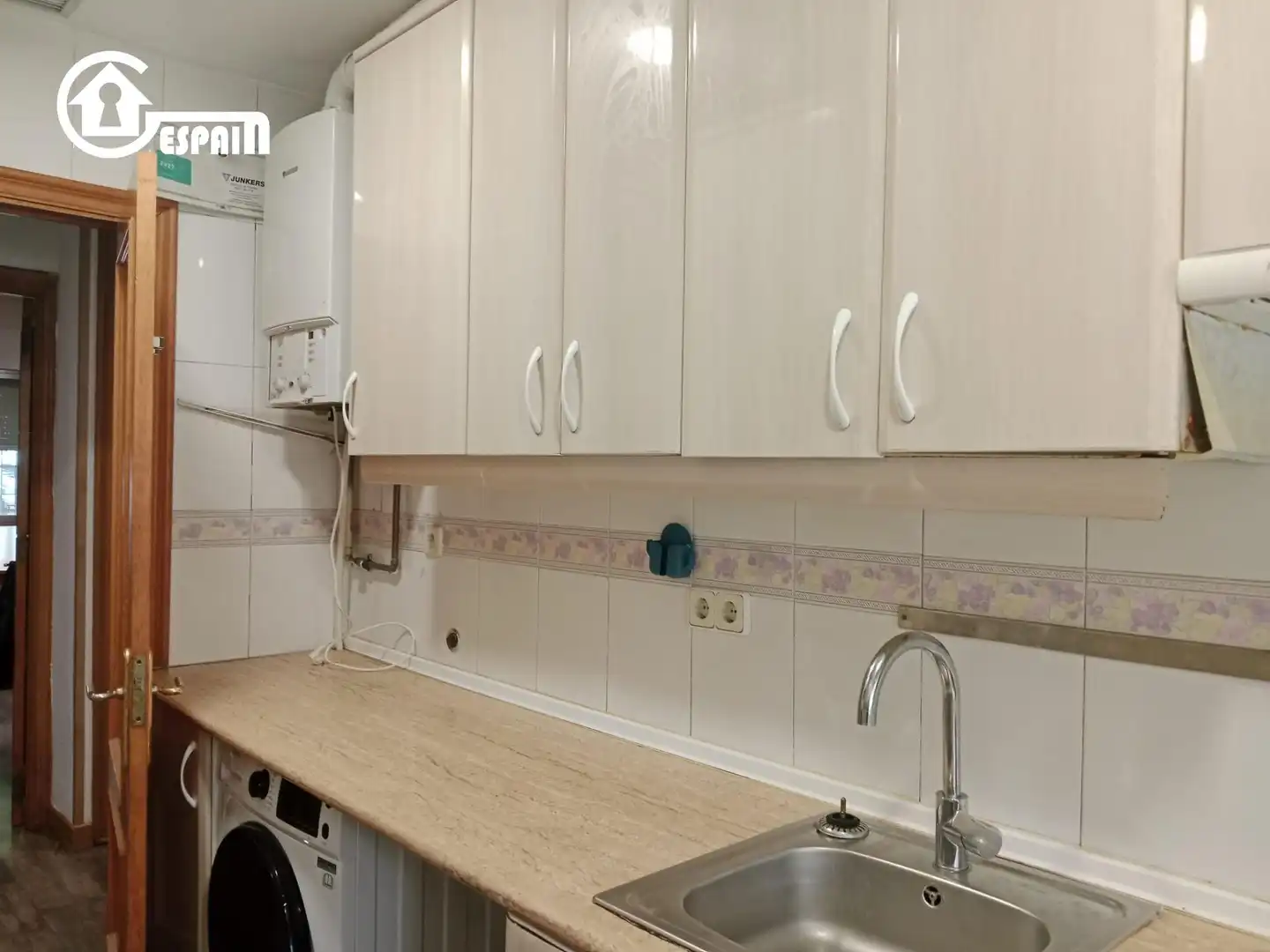 Flat with lift for sale in Calle MAQUEDA, imagen 9