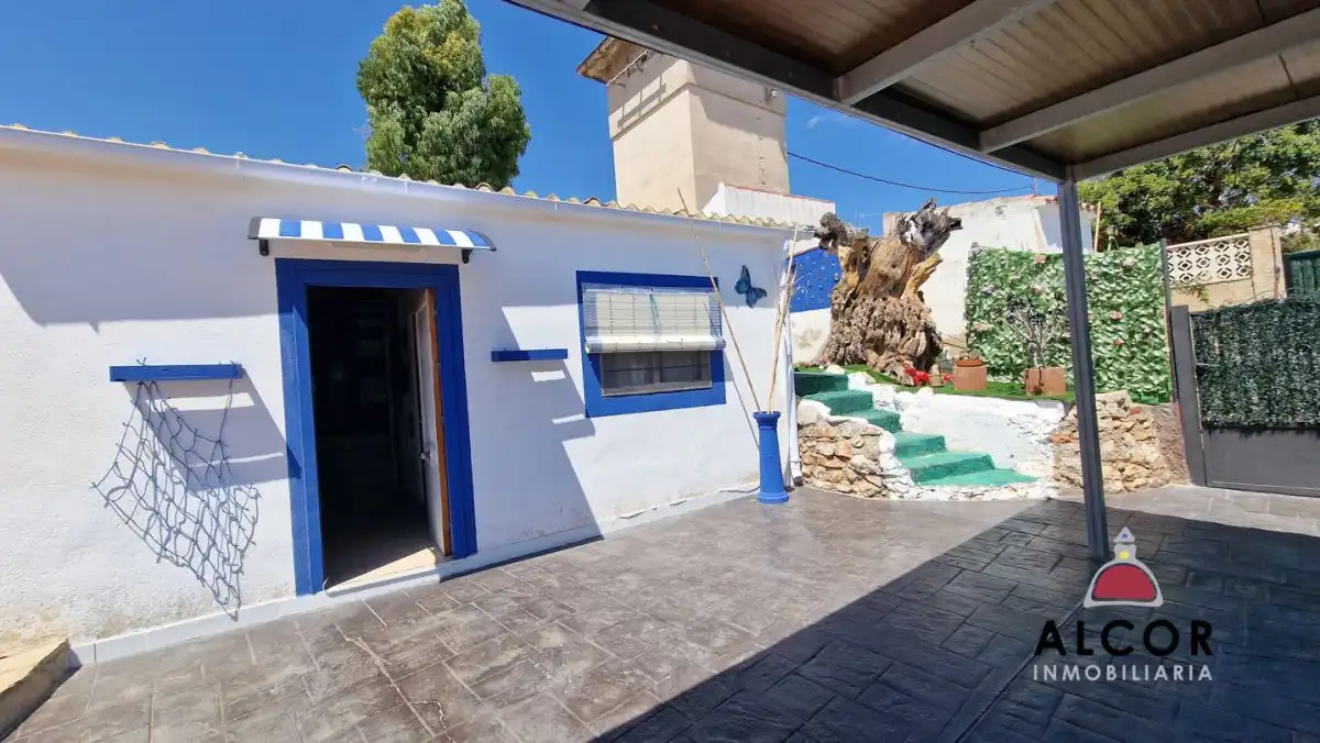 Villa mit Garten zum Verkauf in CARABELA, imagen 35