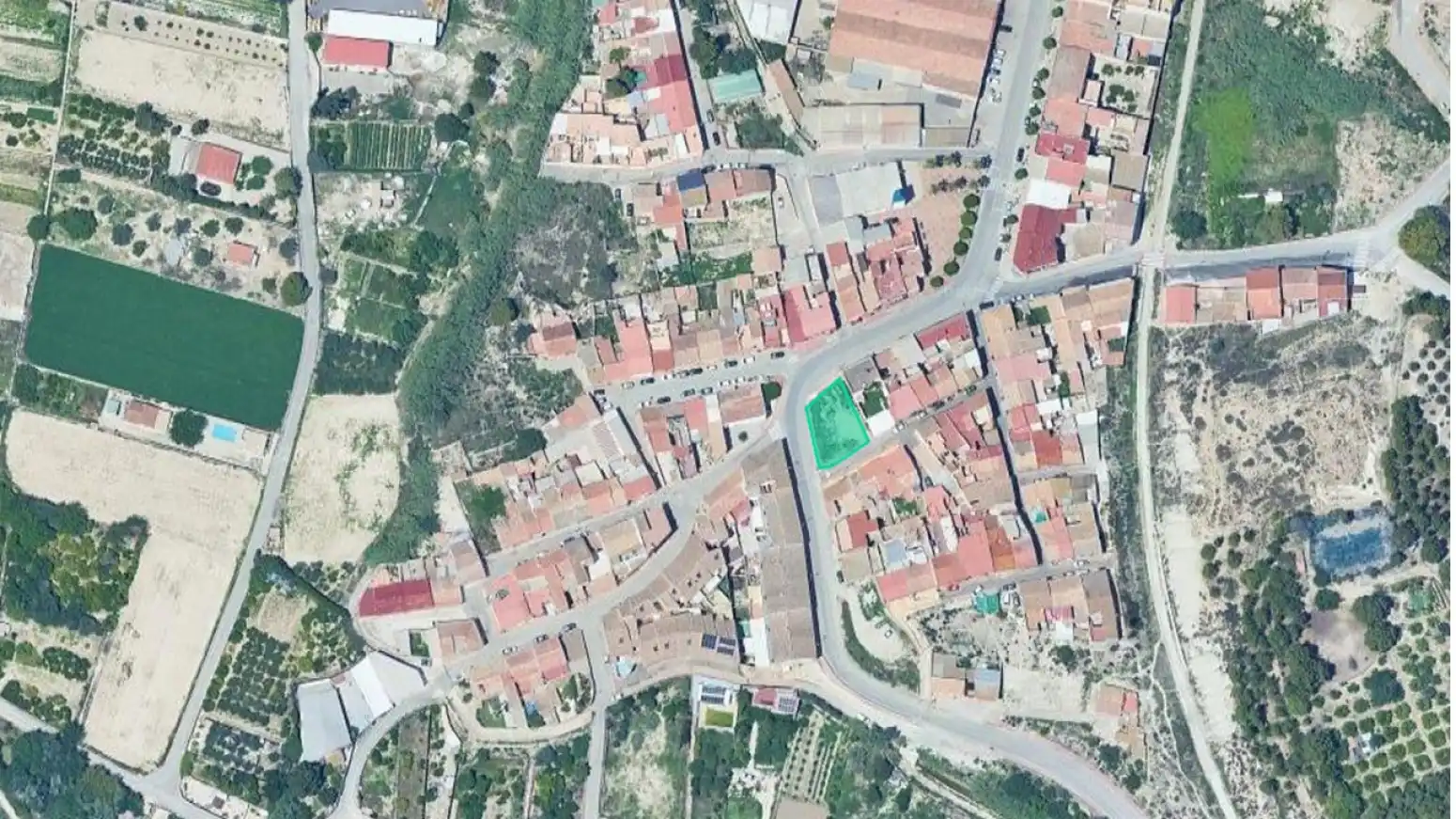 Terreny rústic en venda a Molina de Segura - Calle Alcantarilla 47, imagen 6