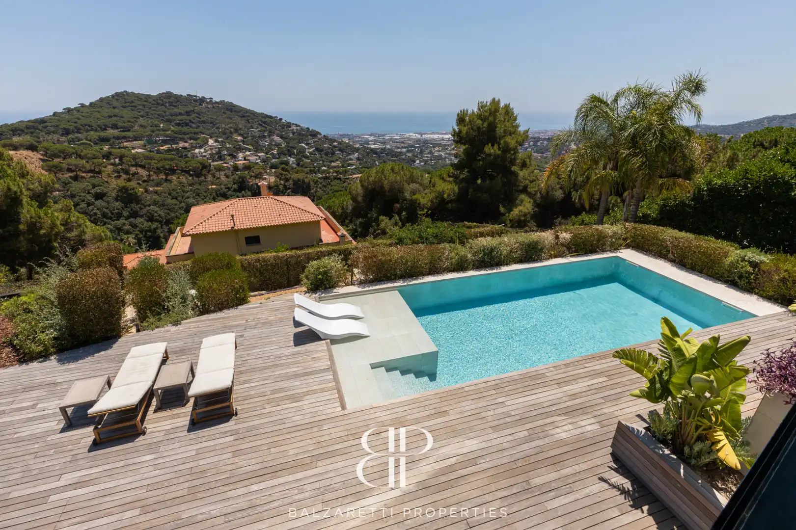 Villa avec terrasse à vendre à Cabrils, imagen 59