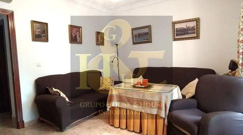 Foto 5 de Pis en venda a Centro - Calzada - Cabo Noval, Sanlúcar de Barrameda