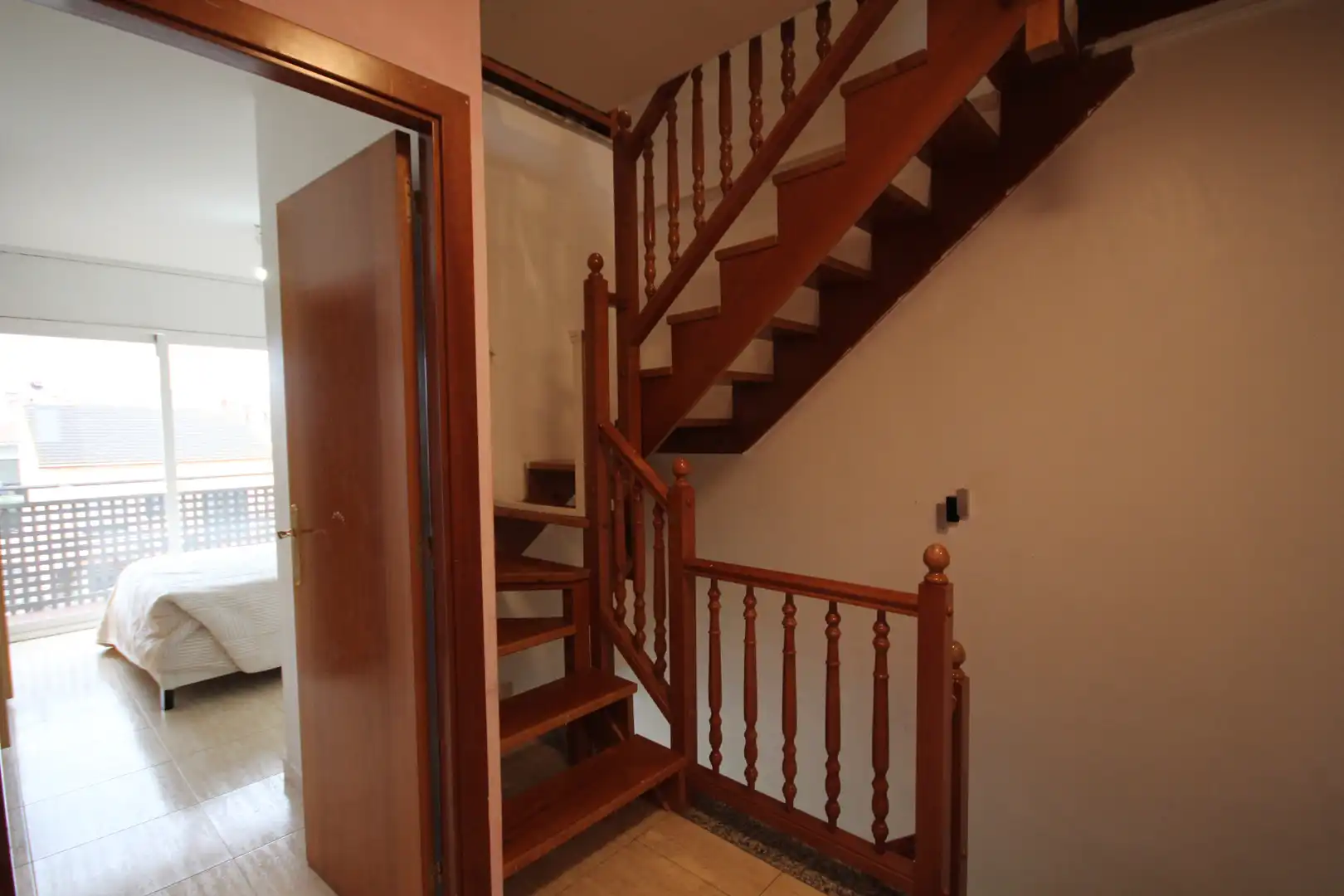 Casa adosada en venta en Lliçà d'Amunt con Calefacción, Terraza y Horno