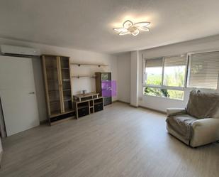 Bedroom of Flat for sale in Alginet  with Air Conditioner