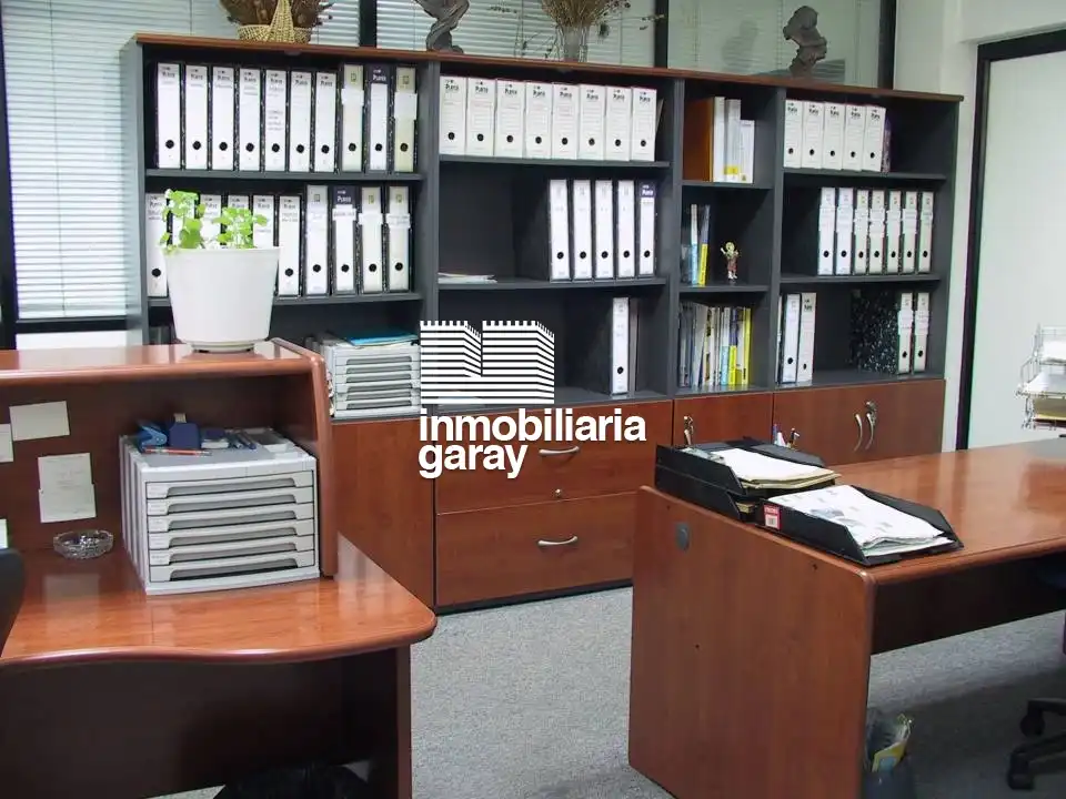 Office space for sale in Pozokoetxe, imagen 3
