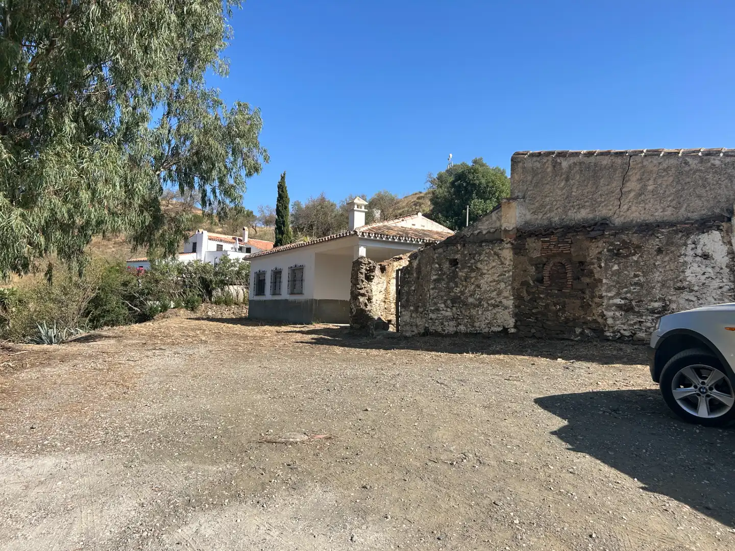 Maison rustique avec jardin à vendre à Barrio Trapiche-la Palma Sg.T 261, imagen 5