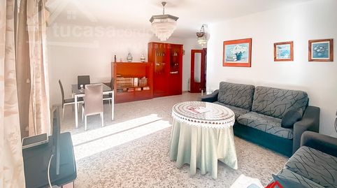 Espacioso Piso en San Pedro  Comodidad y Ubicación en el Centro de Córdoba, imatge 3