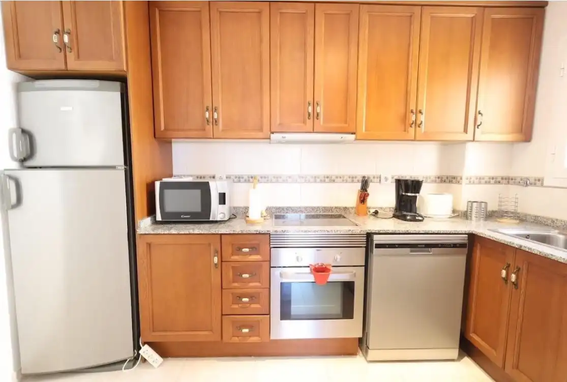 Apartamento con piscina en venta en N/A, imagen 4