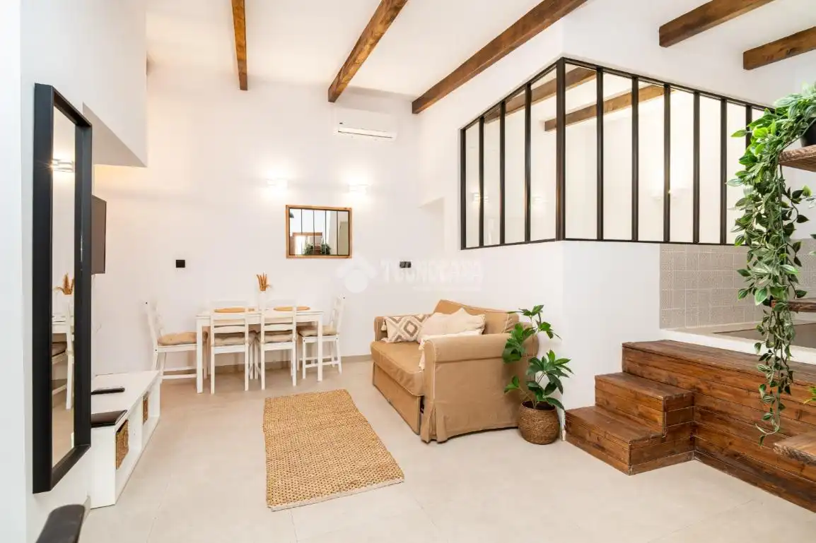 Wohnung zum Verkauf in Albaicín, imagen 23