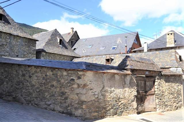 Finca rústica en Venta en Vielha