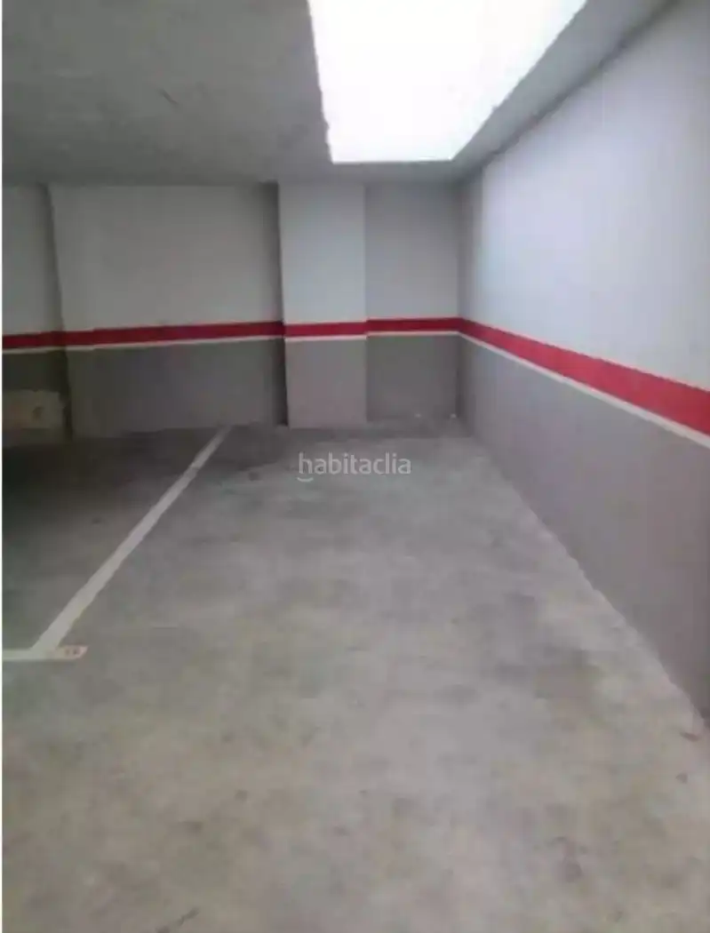 Individuel à vendre à Carrer Josep Maria de Sagarra 8