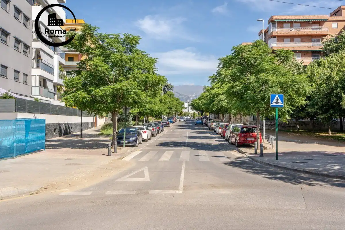 Aparcament en venda a Ronda, imagen 11