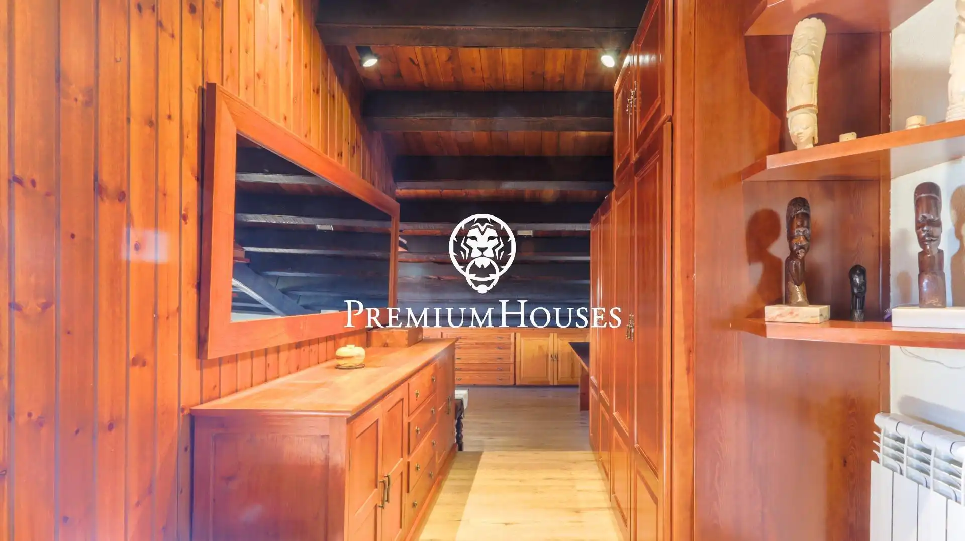Casa o chalet en venta en Mataró con Aire acondicionado, Calefacción y Jardín privado