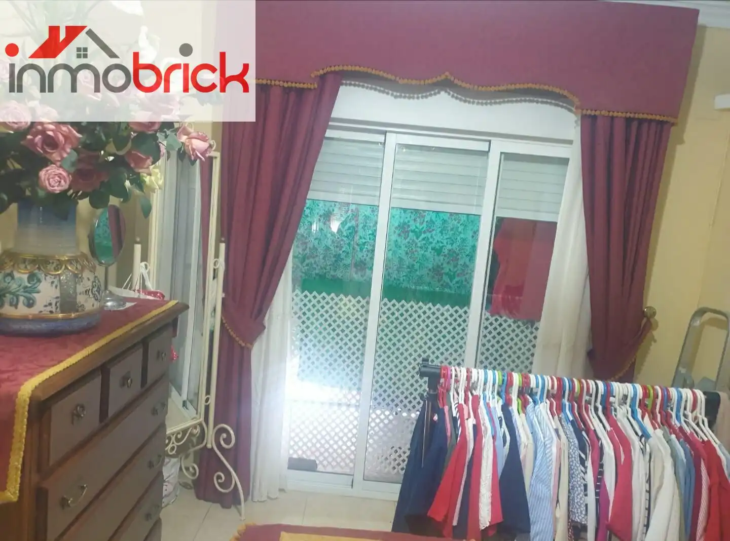 Habitación de Piso en venta en Lucena con Trastero