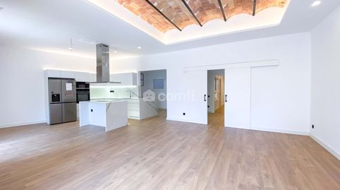 Foto 4 de Piso en venta en Gran Via de Les Corts Catalanes, Dreta de l'Eixample, Barcelona Capital