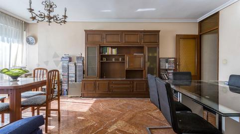 Foto 5 de Pis en venda a Parque María Luisa -Giralda Sur,  Sevilla Capital