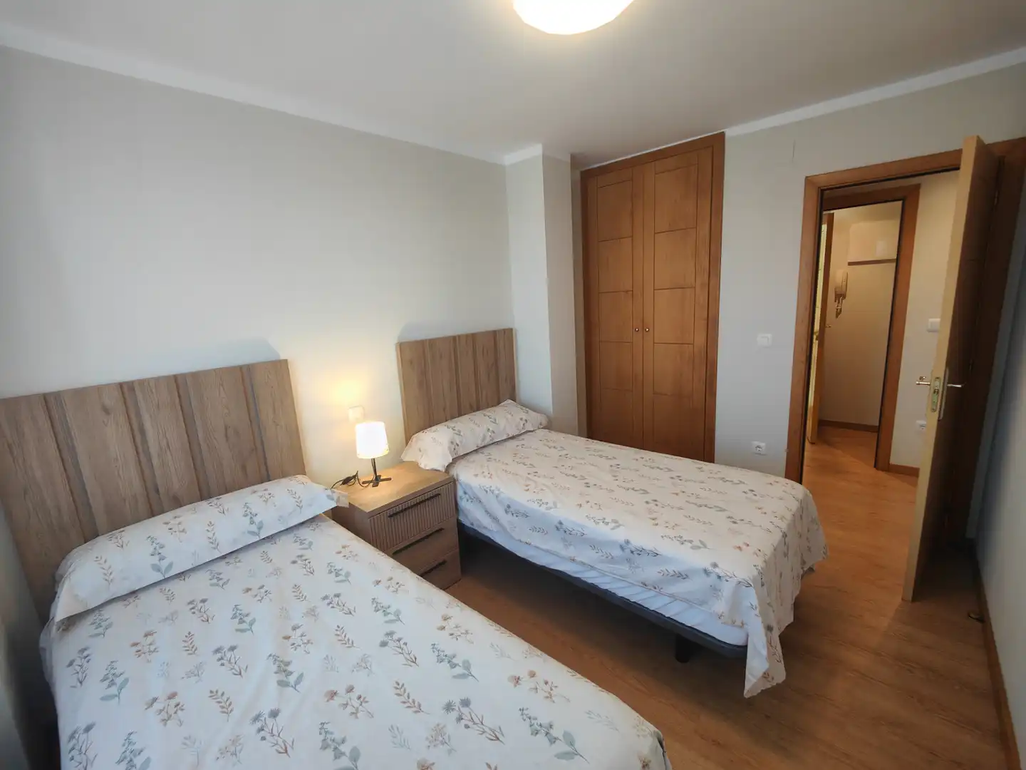 Appartamento con ascensore in affitto a Calle Bosco 15, imagen 13