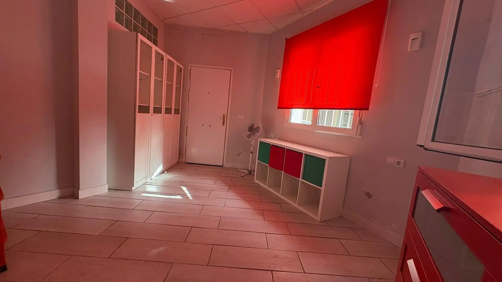Wohnung zur Miete in Málaga mit Klimaanlage und Möbliert