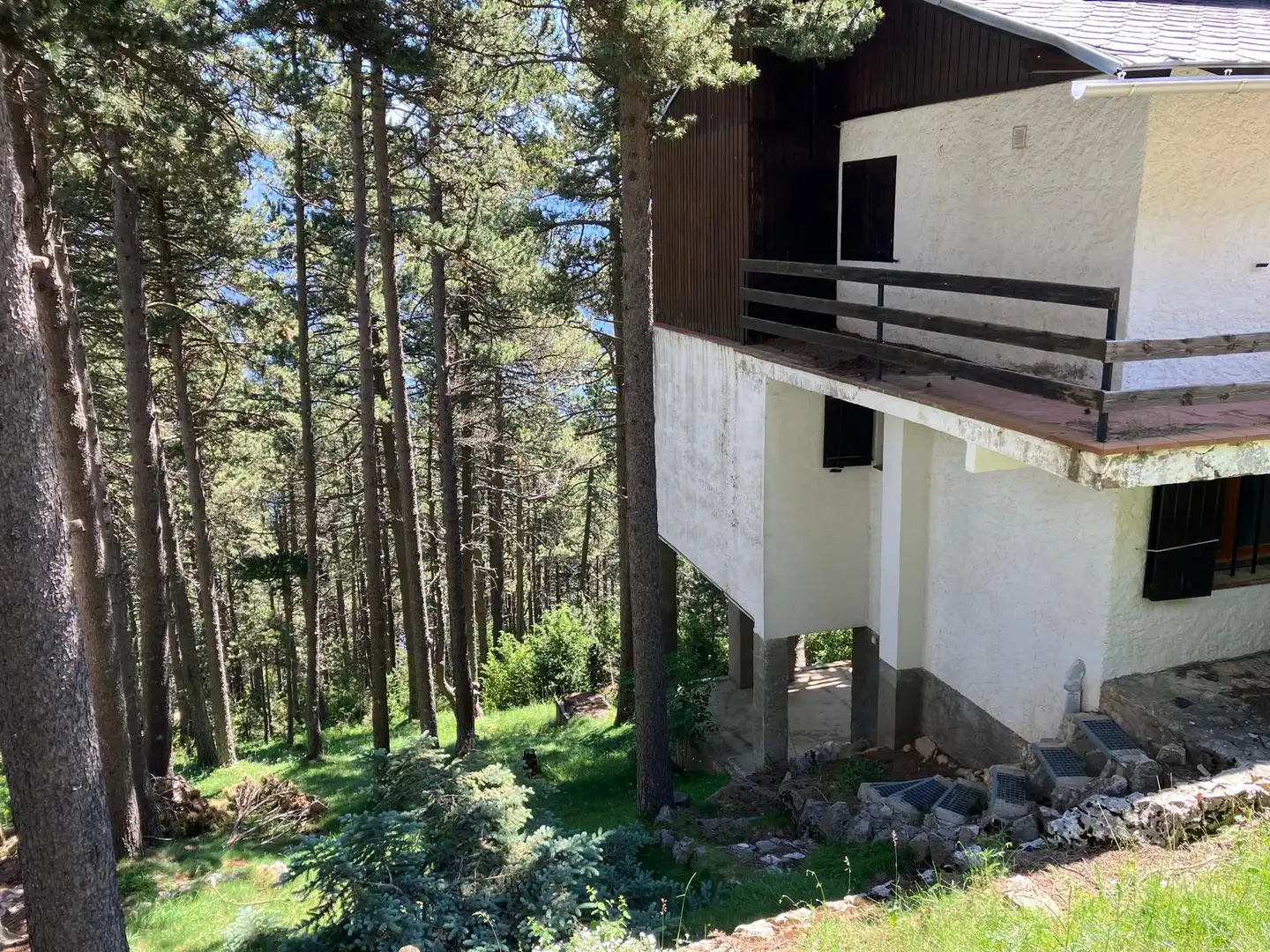 Villa in vendita a La Coma i la Pedra, imagen 2
