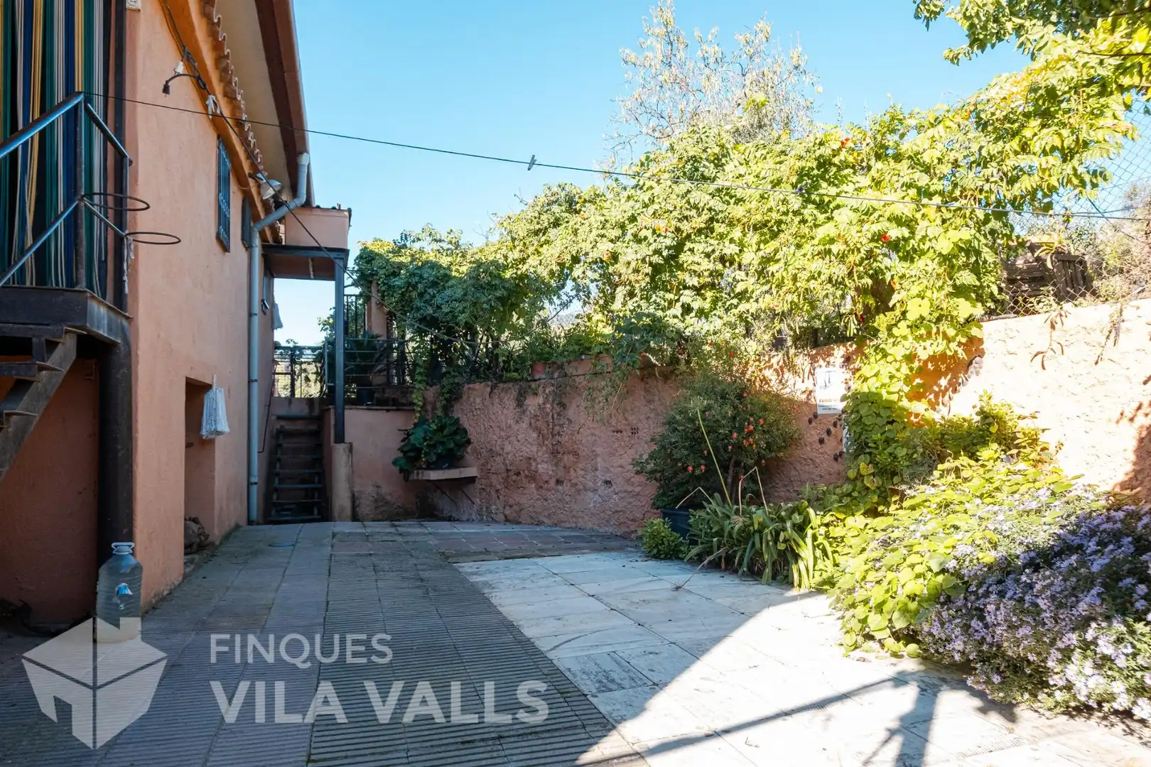 Chalet con jardín en venta en Sant Feliu de Codines, imagen 39