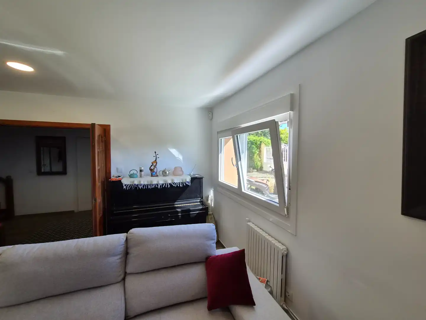 Villa con terrazza in vendita a Rúa Benito Feijóo, imagen 32