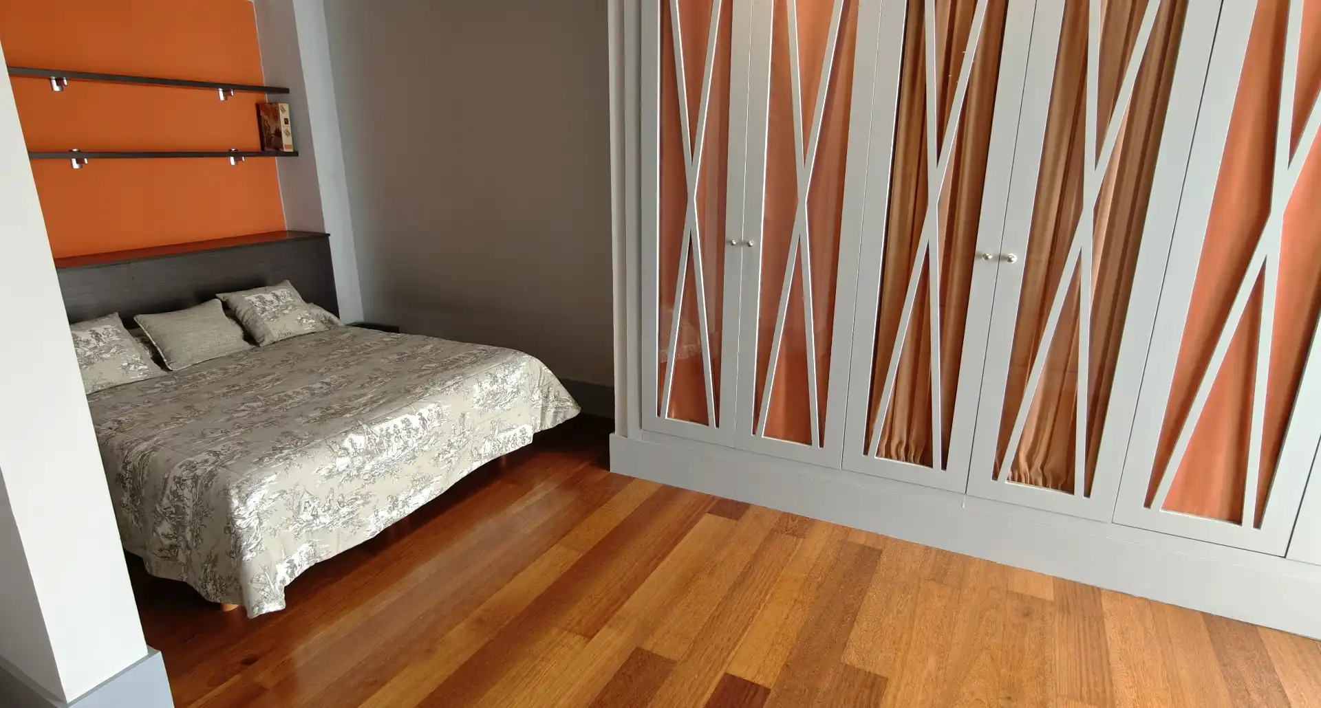 Ático en venta en Calle de Francisco de Vitoria, Paseo Constitución - Las Damas